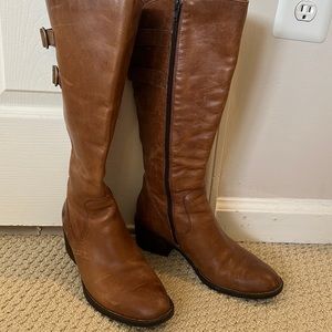Born Riding Boots